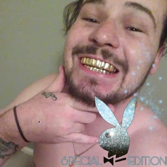 Meet your Posher, Zachary - Picture 1 of 1